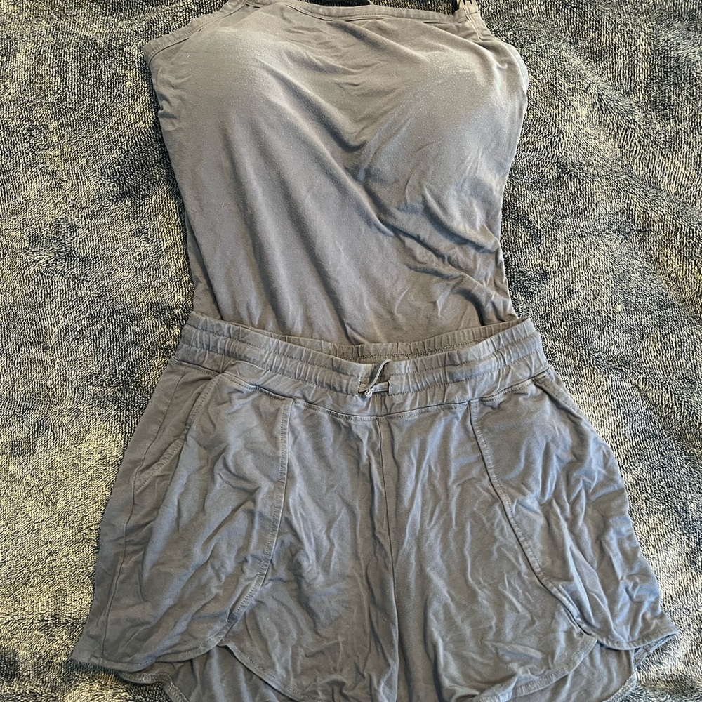 Kindred Bravely Nursing Set & Top